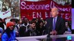 France pension reform: Why is the govt not negotiating with the unions?