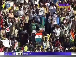 M02 India vs Australia 2009 Test Series Highlights 🏏
