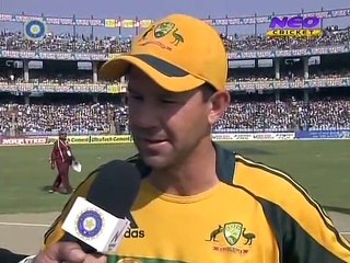 M03 India vs Australia 2009