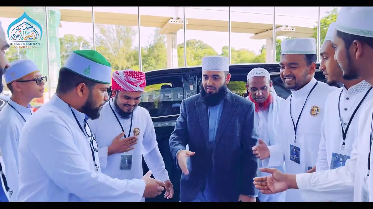 রোজার বিধিবিধান _ RULINGS OF FASTING BY MIZANUR RAHMAN AZHARI _ IFTAR PROGRAM 2023