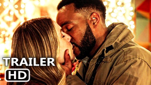 SISTER DATING SWAP Trailer (2023) Lauren Collins, Romaine Waite, Romantic