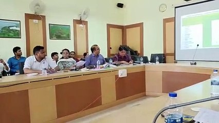 राजस्थान दिवस : मनाया जाएगा लाभार्थी उत्सव, बनाई रणनीति, दिए निर्देश