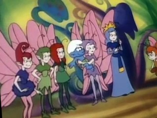 The Smurfs S04 E02