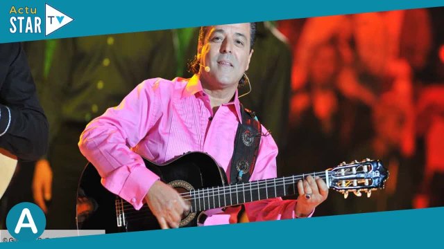 « Mes parents en sont morts de chagrin » : Chico (Gipsy Kings) revient sur l'erreur qui a causé le d
