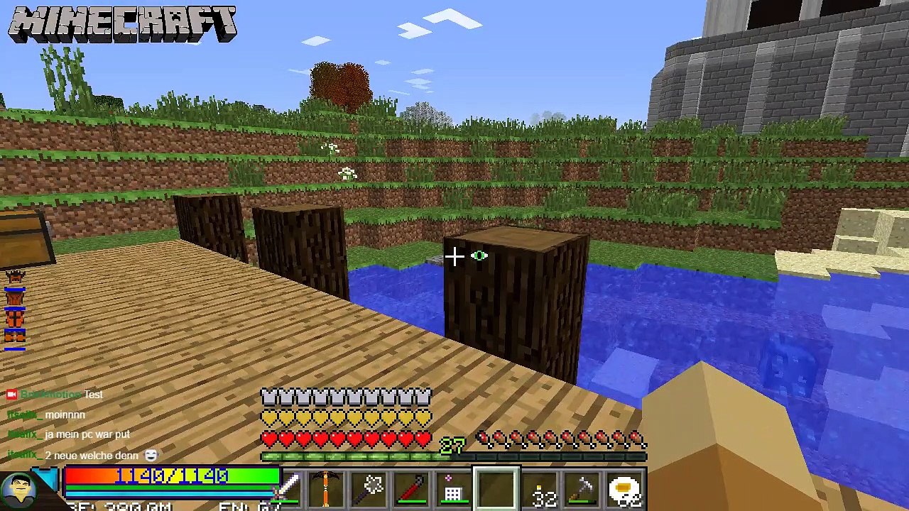 Minecraft Illusions 36: Endlich! Neue Mods!