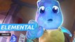 Nuevo tráiler de Elemental, la próxima película de Disney y Pixar