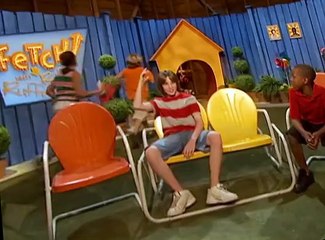Fetch! with Ruff Ruffman Fetch with Ruff Ruffman S03 E012
