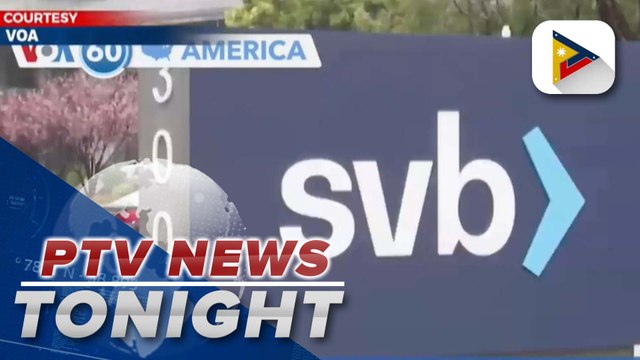 US regulators support first citizens’ acquisition of collapsed SVB