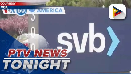 US regulators support first citizens’ acquisition of collapsed SVB