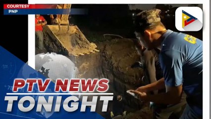 PNP-CIDG recovers pictures of Degamo family, map of Degamo’s house from Nigel Electrona