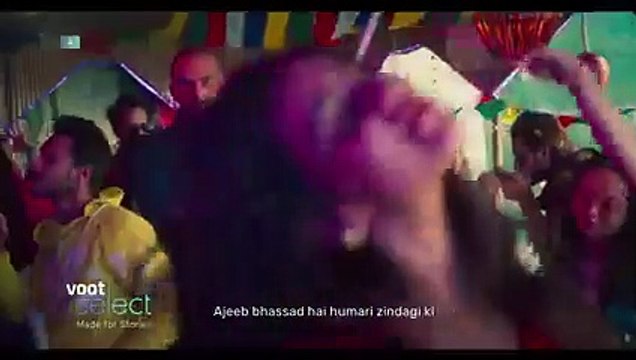 Apharan Season 2 _ Starring Arunoday Singh _ Snehil Mehra _ Streaming Now on Voot Select(240P)