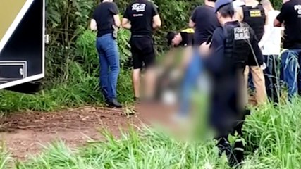 Morte de Jhon Willian Flores é tratada como latrocínio pelo GDE