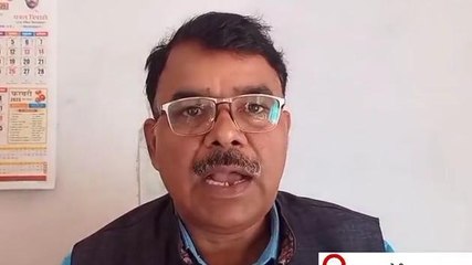 भदोही : राहुल गांधी की बोली से कांग्रेस को हो रहा नुकसान- वीरेन्द्र चौधरी