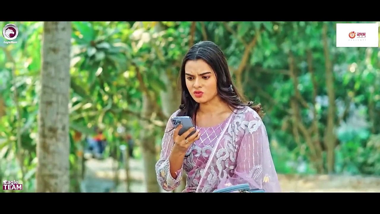 Kotipoti Bou - কোটিপতি বউ - New Natok - Iftekhar Ifti - Sporshia Mim - নতুন নাটক