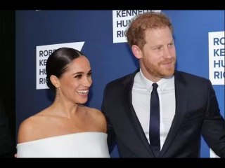 "Tout ira mieux": Meghan a appris de "grandes" astuces de beauté avant Harry