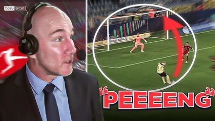 Klassiker : Quand Jean-Charles Sabattier s'enflamme !