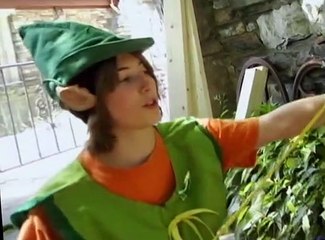 Fetch! with Ruff Ruffman Fetch with Ruff Ruffman S03 E013