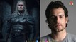Henry Cavill Is Leaving The Witcher After Season 3