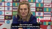 Only a miracle would see Beth Mead make the World Cup - Wiegman