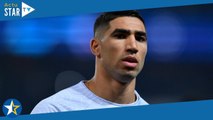 Achraf Hakimi accusé de viol : sa femme s'exprime pour la première fois !