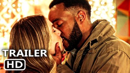 SISTER DATING SWAP Trailer (2023) Lauren Collins, Romaine Waite, Romantic