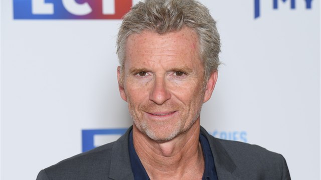 VOICI - Denis Brogniart : l'animateur de Koh-Lanta va-t-il s'installer dans le sud de la France ?