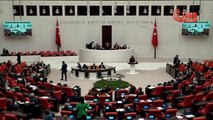 İyi Parti'nin, Hatay'daki Hastanelerin Yıkılmasına Neden Olan İhmaller ve Sorumluların Tespit Edilmesine Yönelik Genel Görüşme Açılması Önerisi AKP...
