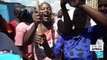 One killed in Kenya protests, opposition demonstrations turn violent