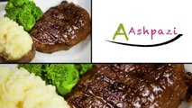 Steak (Beef Steak) Recipe