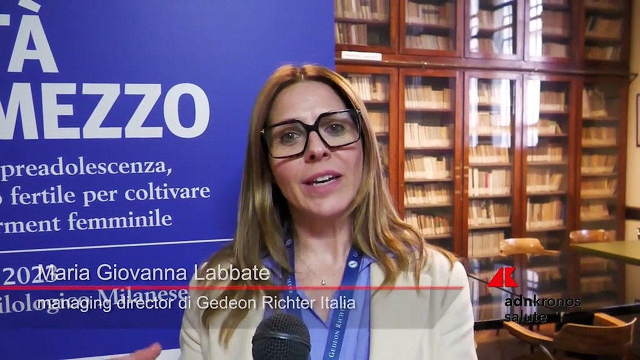 Gedeon Richter, Labbate: “Impegnati a lasciare...