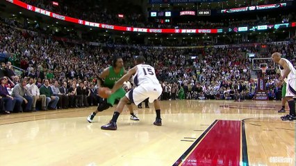 NBAHistory: Chris Bosh's 5 best career plays with the Heat and Raptors