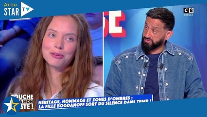 Igor Bogdanoff : "on y a cru...", les bouleversants souvenirs de la fille du scientifique