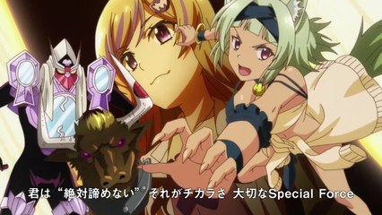 [S01E10] [DeadToons] Miss Kuroitsu from the Monster Development Department HD Hindi Dub