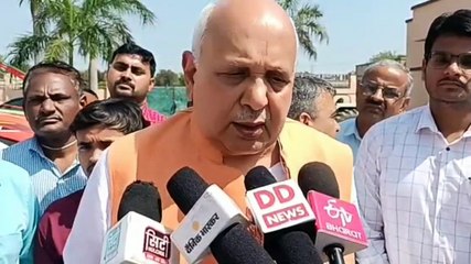 Meerut News: उपज बढ़ाने को चार साल तक चलेगा विशेष अभियान, देखें वीडियो