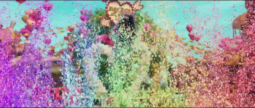 Les Trolls 3 Bande-annonce VF