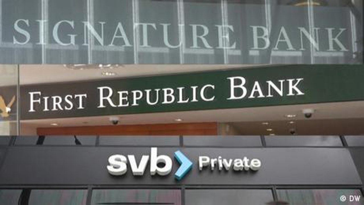 Wann ist eine Bank 'systemrelevant”?