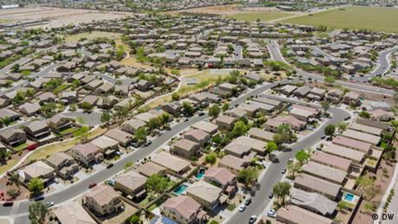 Warum ist der Traum vom Eigenheim ein Albtraum?