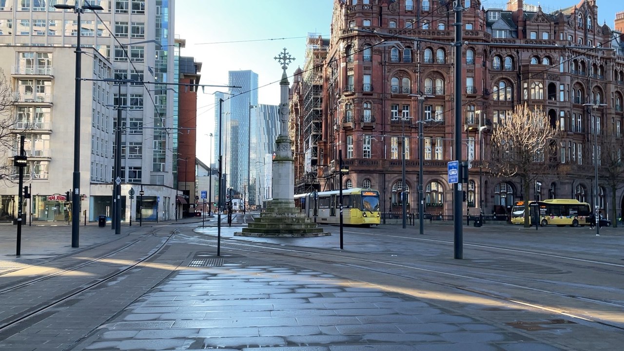 The Sunday Times Best Places to Live: We asked Manchester locals where the they think is the best place to live in Greater Manchester