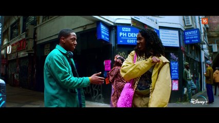 Amor en Rye Lane - Tráiler oficial español Disney+