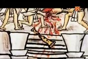 Documental Buscando La Verdad Los Aztecas Sangre Y Sacrificio