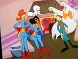 Casper and the Angels Casper and the Angels E024 The Commander Is Missing