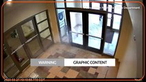 USA: Les autorités publient la  vidéo de l’entrée de l’auteur de la fusillade dans l’école de Nashville, où plusieurs enfants ont été tués
