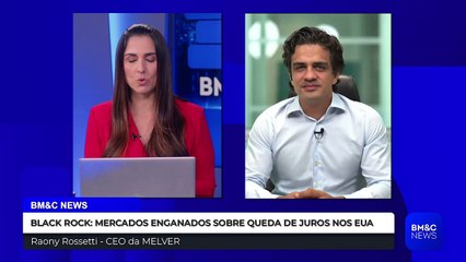 BLACK ROCK: A PRESSÃO INFLACIONÁRIA AINDA É UMA PREOCUPAÇÃO A SER ANALISADA?