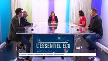 L'Essentiel Éco - 28/03/2023 - Difficultés des entreprises : anticiper et agir pour passer le cap !