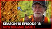 Curse Of Oak Island Season 10 Episode 18 New Release Date Revealed