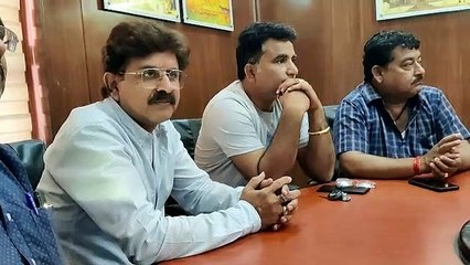 उपायुक्त को दिया जवाब, महापौर को बताया दर्द