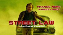 Street Law (F. Nero, 1974) (ENG) HD