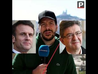 Redouane Bougheraba au "tac au tac"