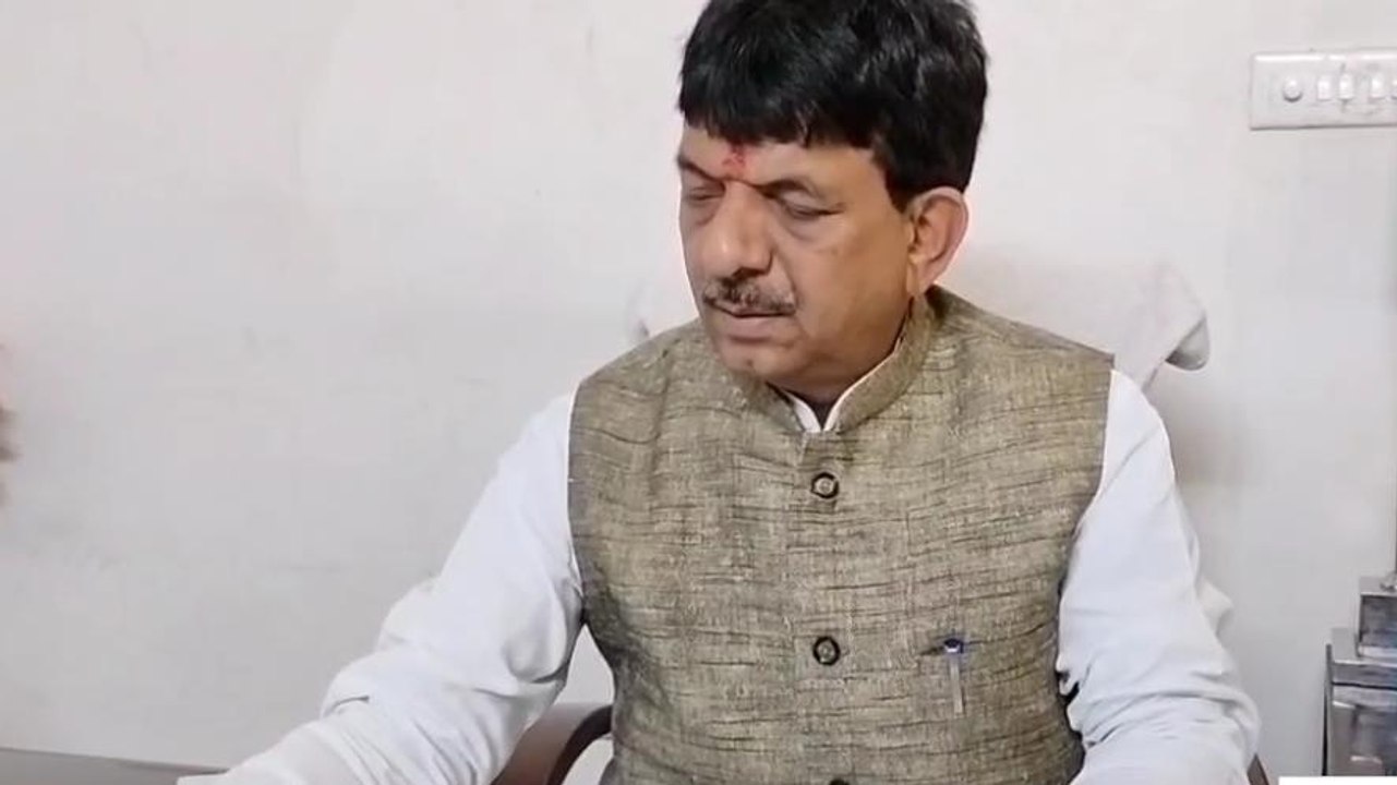 मुजफ्फरनगर: 2017 के मामले में राज्य मंत्री को कोर्ट ने किया बाइज्जत बरी