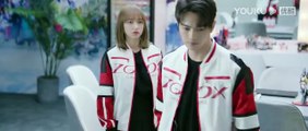 (ENG SUB) [Falling Into Your Smile] EP27 _ E-Sports Romance Drama | Chinese Drama